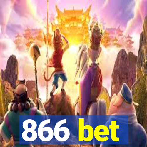 866 bet